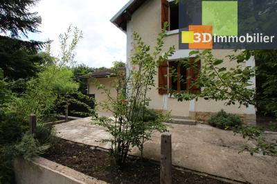 Secteur Bletterans (39 JURA), à vendre maison rénovée sans voisin, 2 chambres, 1170 m² de terrain., 