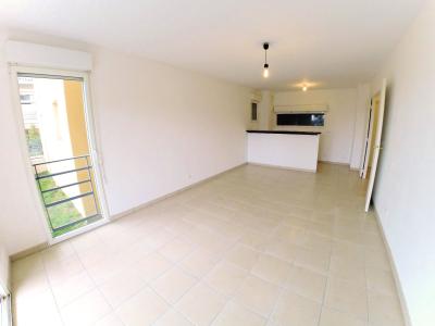 Mandelieu (06 Alpes Maritimes), à vendre appartement (43 m2) terrasse, vue dégagée, garage, cave, 