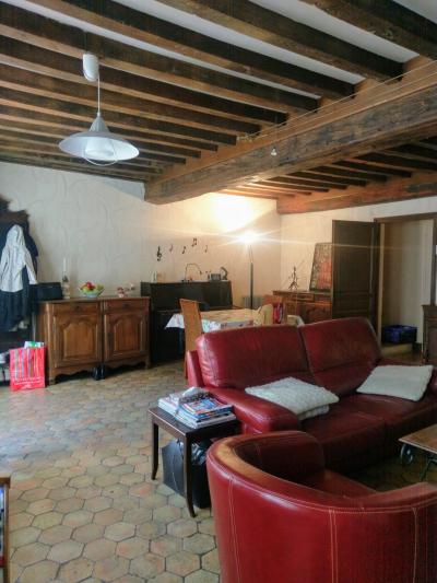 Proche Pommard (21),vends maison dans village viticole de 120m²,3 chambres dont une suite parentale., 