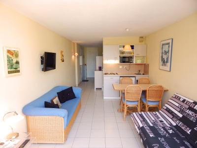 Théoule sur Mer (06 Alpes Maritimes), à vendre appartement (2/3 pièces) 38m2 avec 2 terrasses, 