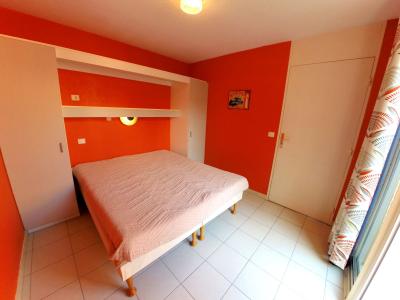Théoule sur Mer (06 Alpes Maritimes), à vendre appartement (2/3 pièces) 38m2 avec 2 terrasses, 
