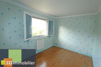 Lons-le-Saunier (39 JURA), à vendre maison sur sous-sol au calme., CHAMBRE 2 - 10,5 m²