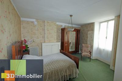 Tout proche Lons-le-Saunier (39 - Jura), vends grande maison avec possibilité d