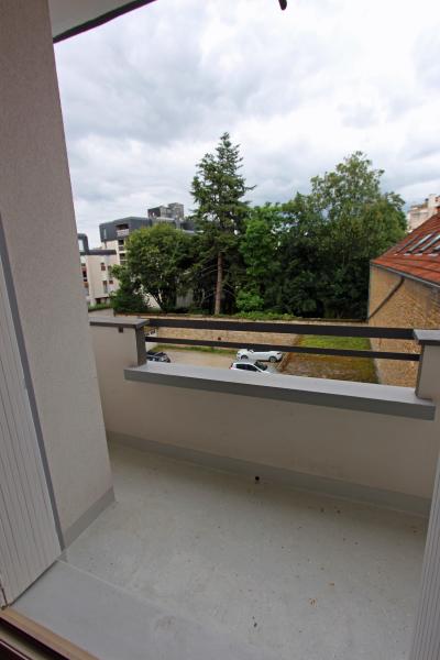 Dijon centre-ville, loue un grand appartement T3 de 75 m²., BALCON CUISINE