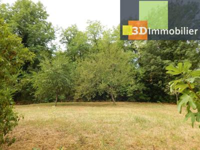 VENTE PÉRIPHÉRIE LONS-LE-SAUNIER (39), CHALET 114 M², 4 CHAMBRES, TERRAIN  2004 M² AVEC VUE DÉGAGÉE, VUE TERRAIN