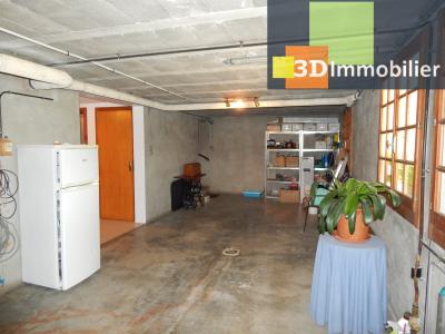 VENTE PÉRIPHÉRIE LONS-LE-SAUNIER (39), CHALET 114 M², 4 CHAMBRES, TERRAIN  2004 M² AVEC VUE DÉGAGÉE, GARAGE 30 M²