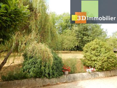VENTE PÉRIPHÉRIE LONS-LE-SAUNIER (39), CHALET 114 M², 4 CHAMBRES, TERRAIN  2004 M² AVEC VUE DÉGAGÉE, TERRAIN