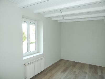 VENTE : SECTEUR BLETTERANS (39), À VENDRE MAISON RÉNOVÉE PLAIN-PIED 119 M², 3 CHAMBRES, GARAGE, TERRAIN 2614 M², CHAMBRE 1 (11 m²)