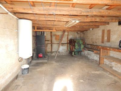 VENTE : SECTEUR BLETTERANS (39), À VENDRE MAISON RÉNOVÉE PLAIN-PIED 119 M², 3 CHAMBRES, GARAGE, TERRAIN 2614 M², GARAGE ATTENANT 32 M²