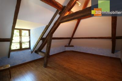 Saint Germain-du-Bois, à vendre très belle demeure récente avec dépendance sur 3000m² de terrain., 