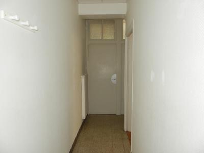 VENTE : LONS-LE-SAUNIER (39 JURA), À VENDRE APPARTEMENT TYPE 2 DE 52.15 M², DÉGAGEMENT 5.80 M²
