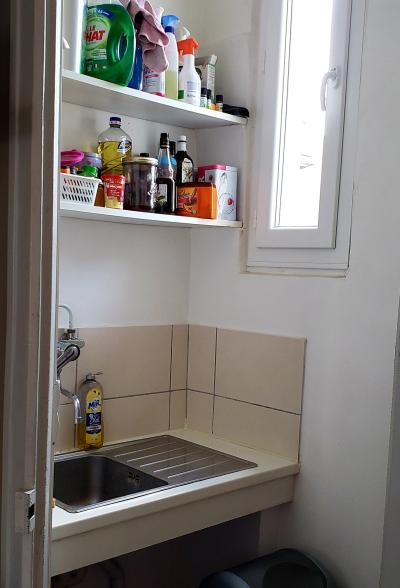 VENTE : LONS-LE-SAUNIER (39 JURA), À VENDRE APPARTEMENT TYPE 3 DE 68.35 M², CUISINE 14 M²