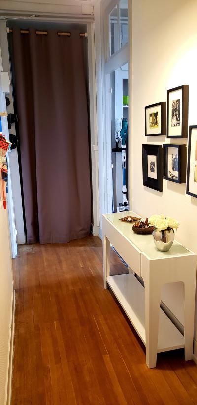 VENTE : LONS-LE-SAUNIER (39 JURA), À VENDRE APPARTEMENT TYPE 3 DE 68.35 M², DÉGAGEMENT 6 M²