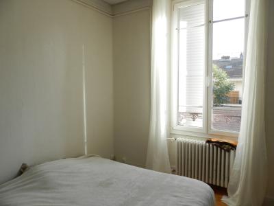VENTE : LONS-LE-SAUNIER (39 JURA), À VENDRE APPARTEMENT TYPE 3 DE 67.88 M² AVEC BALCON, CHAMBRE 14.60 M²