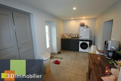 Secteur Bletterans ((39 JURA), à vendre maison évolutive sur grand terrain à la campagne., ENTREE