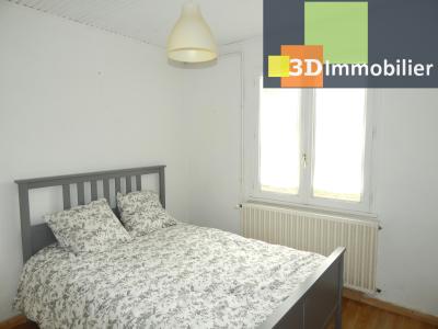 À VENDRE FLACEY EN BRESSE (71580), VENDS MAISON PLAIN-PIED 74.70 M², TERRAIN  3415 M², CHAMBRE 10.80 M²