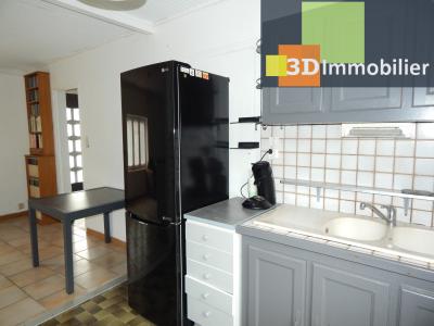 À VENDRE FLACEY EN BRESSE (71580), VENDS MAISON PLAIN-PIED 74.70 M², TERRAIN  3415 M², CUISINE AMÉNAGÉE 7.20 M²