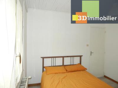 À VENDRE FLACEY EN BRESSE (71580), VENDS MAISON PLAIN-PIED 74.70 M², TERRAIN  3415 M², CHAMBRE 10.80 M²