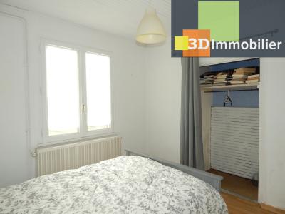 À VENDRE FLACEY EN BRESSE (71580), VENDS MAISON PLAIN-PIED 74.70 M², TERRAIN  3415 M², CHAMBRE 10.80 M²