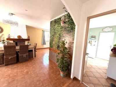 MAISON PP 90 M² HAB/316 M²DE TERRAIN, GARAGE 20 M²