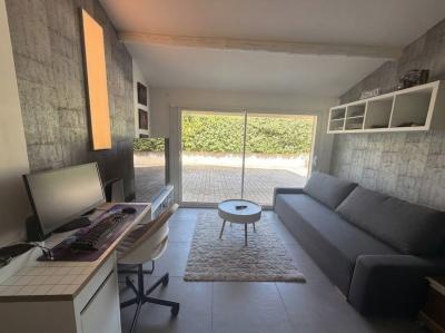 VILLA INDIVIDUELLE DE PLAIN-PIED SUR 606M² DE TERRAIN