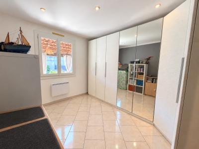 VILLA INDIVIDUELLE DE PLAIN-PIED SUR 606M² DE TERRAIN