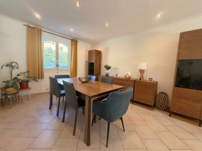 VILLA INDIVIDUELLE DE PLAIN-PIED SUR 606M² DE TERRAIN