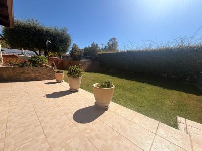 MAISON DE PLAIN-PIED TYPE 4 SUR 393m2 DE TERRAIN