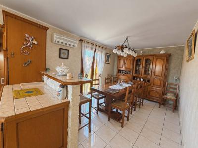 MAISON DE PLAIN-PIED TYPE 4 SUR 393m2 DE TERRAIN