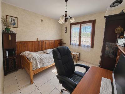 MAISON DE PLAIN-PIED TYPE 4 SUR 393m2 DE TERRAIN