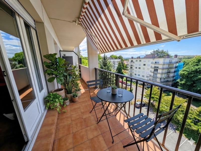 Appartement 3 pièces 71 m² · à Anglet · 71 m² · 275 000 €