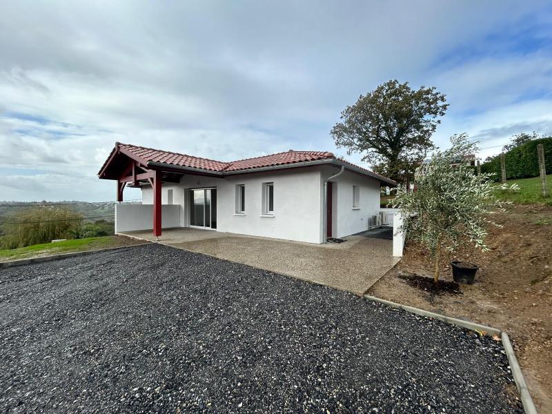 Appartement 3 pièces 95 m² · à Arcangues · 95 m² · 1 300 €/mois