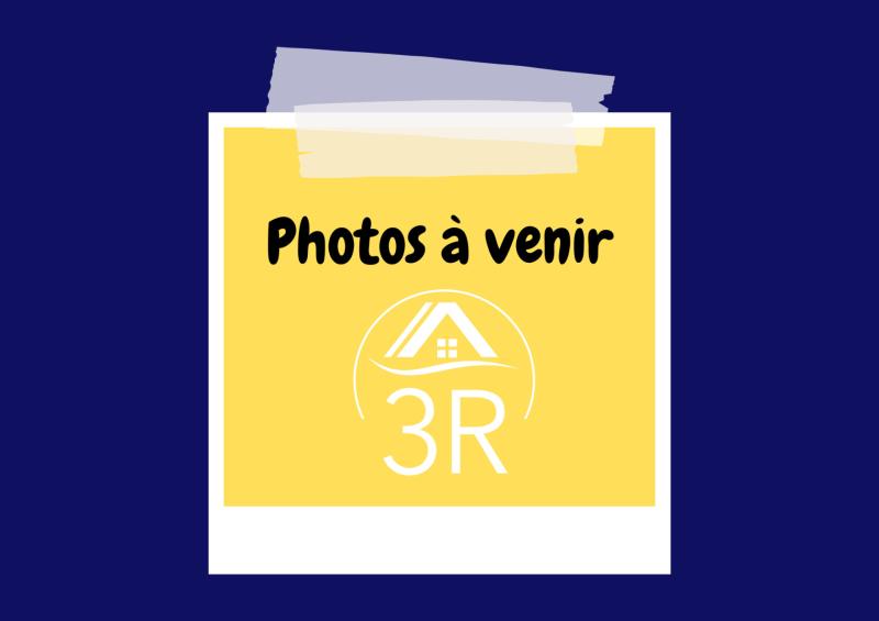 Maison de plain-pied à rénover avec dépendances - 4 583 m² de terrain