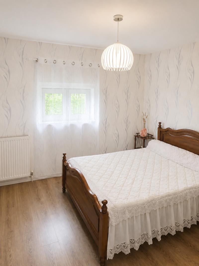 Maison de face 75 m² sur GERGY