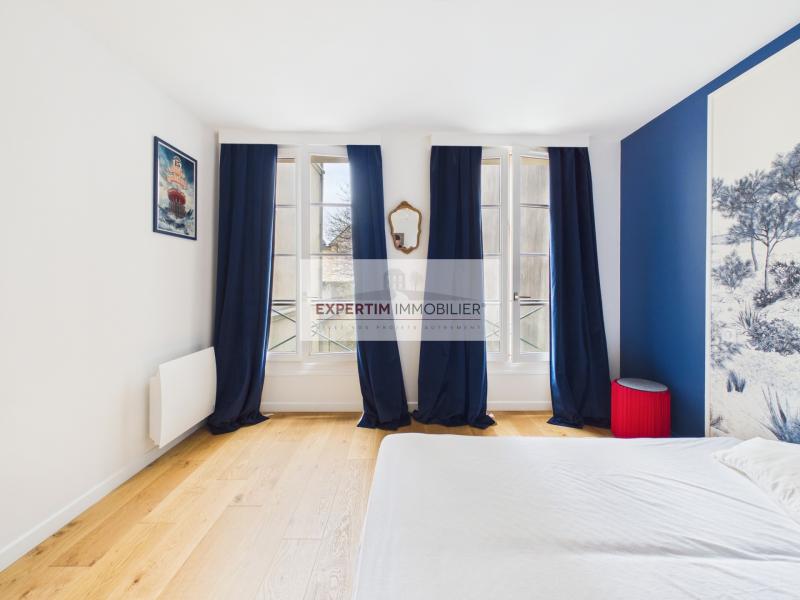 NOTRE DAME, 3P TRAVERSANT DE 77M² EN PARFAIT ETAT