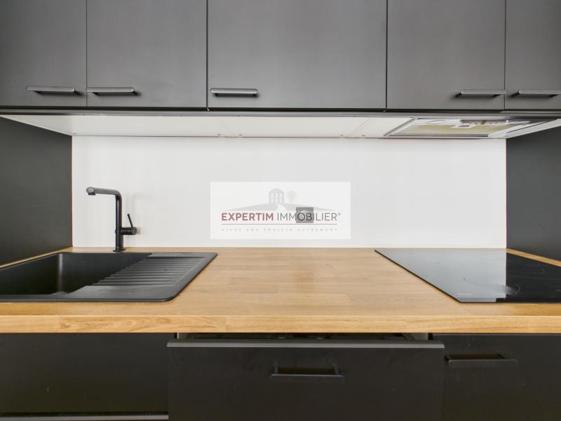 NOTRE DAME, 3P TRAVERSANT DE 77M² EN PARFAIT ETAT