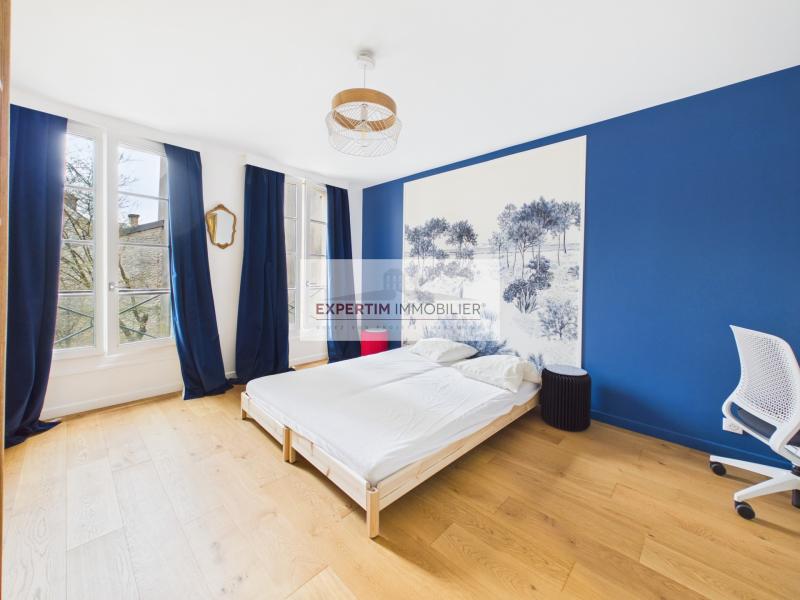 NOTRE DAME, 3P TRAVERSANT DE 77M² EN PARFAIT ETAT