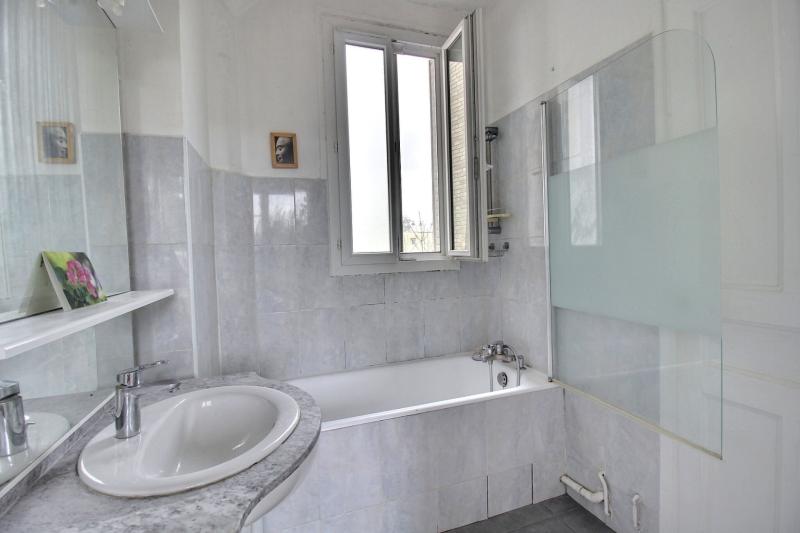NOTRE DAME, 2P DE 40M² DANS L'ANCIEN AU SUD AVEC VUE DEGAGEE