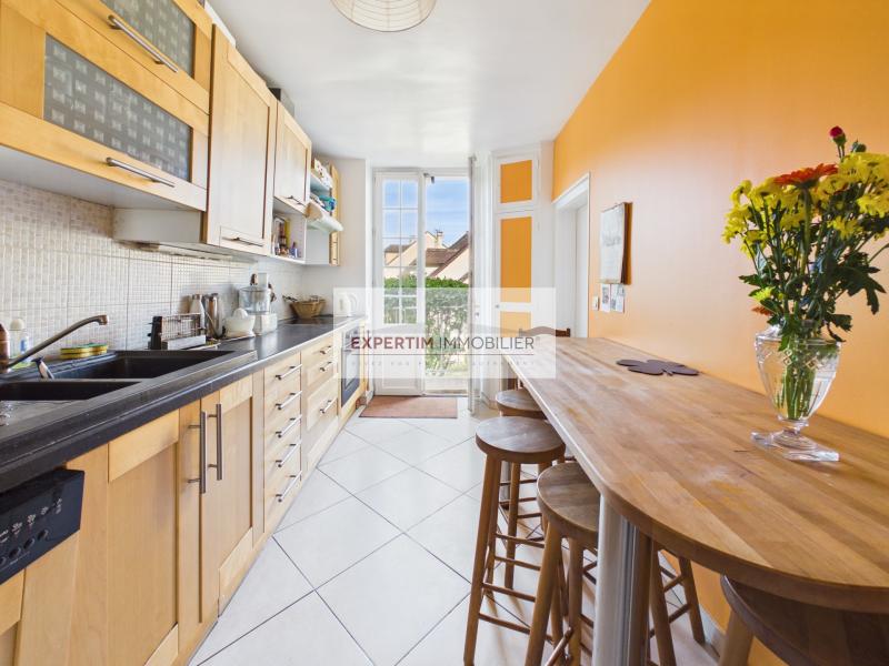 MAISON, 7P, 180M², 5CH AVEC JARDIN DE 400M²