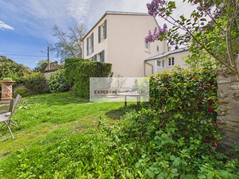 MAISON, 7P, 180M², 5CH AVEC JARDIN DE 400M²