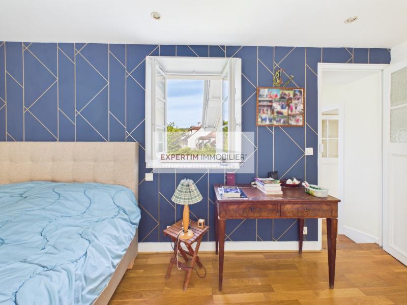 MAISON, 7P, 180M², 5CH AVEC JARDIN DE 400M²