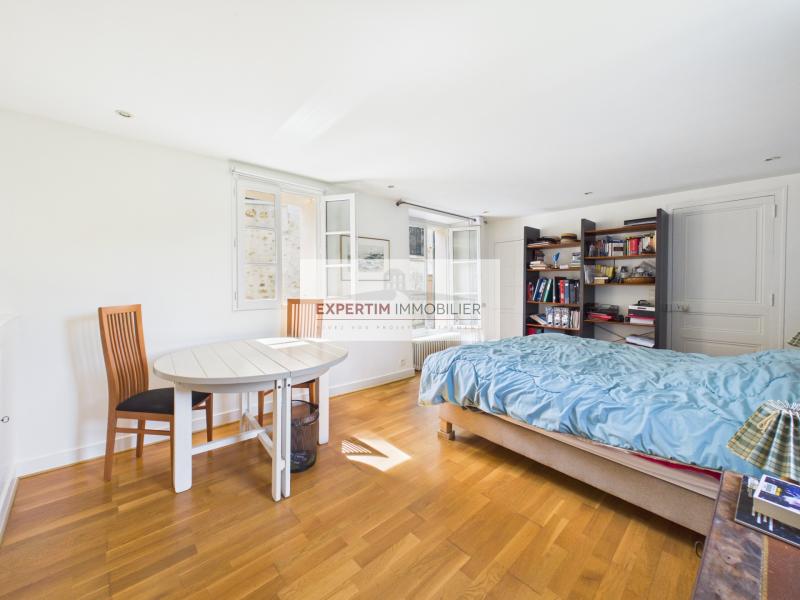 MAISON, 7P, 180M², 5CH AVEC JARDIN DE 400M²