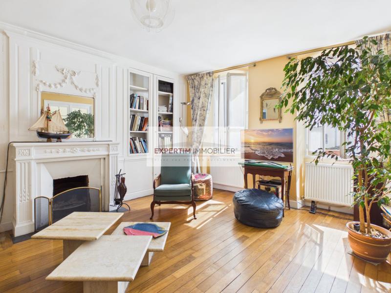 MAISON, 7P, 180M², 5CH AVEC JARDIN DE 400M²