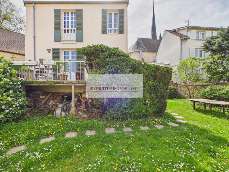 MAISON, 7P, 180M², 5CH AVEC JARDIN DE 400M²
