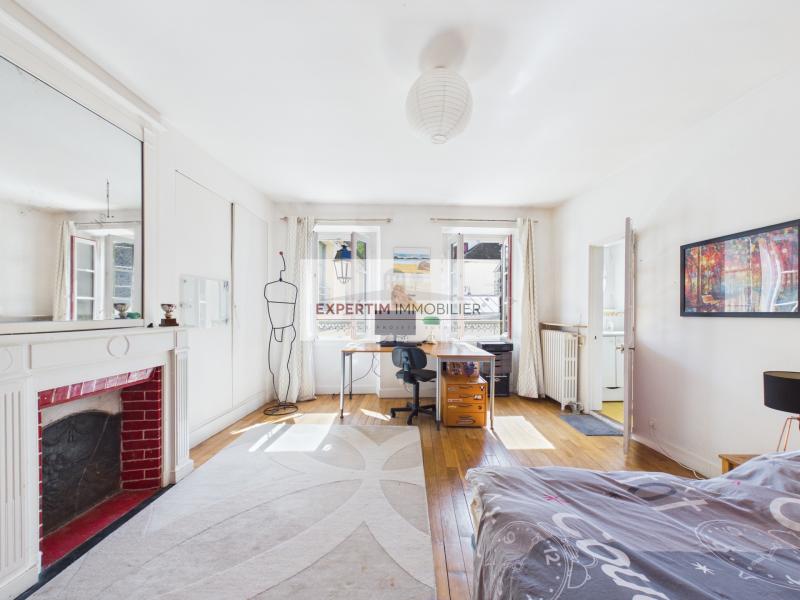 MAISON, 7P, 180M², 5CH AVEC JARDIN DE 400M²