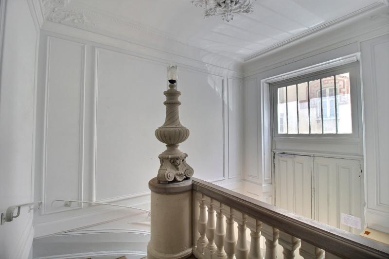 LES PRES, 5P EN DERNIER ETAGE DE 100M² PONDERE AVEC 4CH PARFAIT ETAT