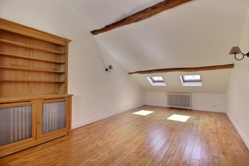 LES PRES, 5P EN DERNIER ETAGE DE 100M² PONDERE AVEC 4CH PARFAIT ETAT