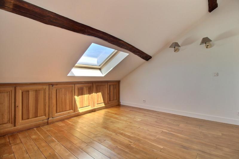 LES PRES, 5P EN DERNIER ETAGE DE 100M² PONDERE AVEC 4CH PARFAIT ETAT