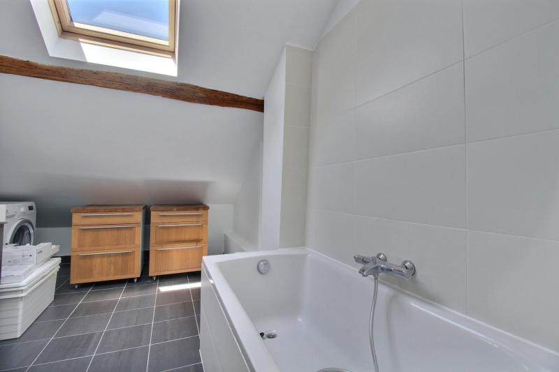 LES PRES, 5P EN DERNIER ETAGE DE 100M² PONDERE AVEC 4CH PARFAIT ETAT