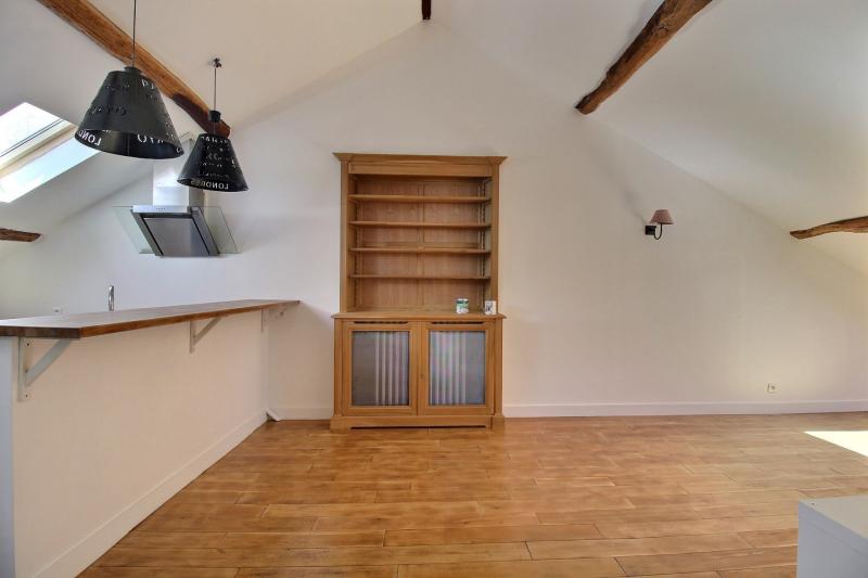 LES PRES, 5P EN DERNIER ETAGE DE 100M² PONDERE AVEC 4CH PARFAIT ETAT
